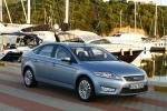 Ford Mondeo 2007 года